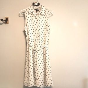 LAST CHANCE!! Banana republic dress